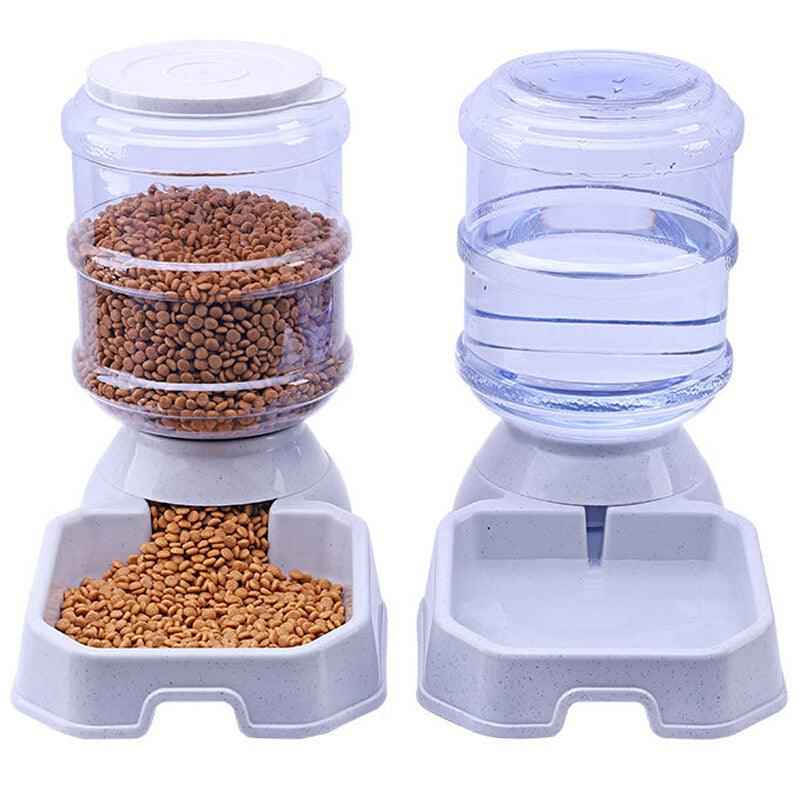 Smartpaws Automatic Pet Feeder