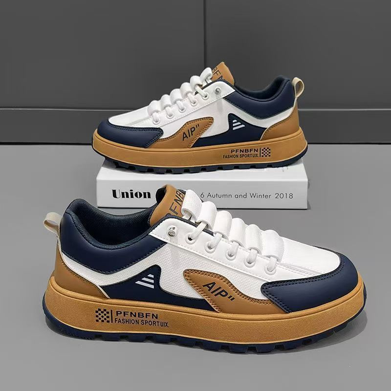 Fashion Personality Sports Men's Casual Shoes